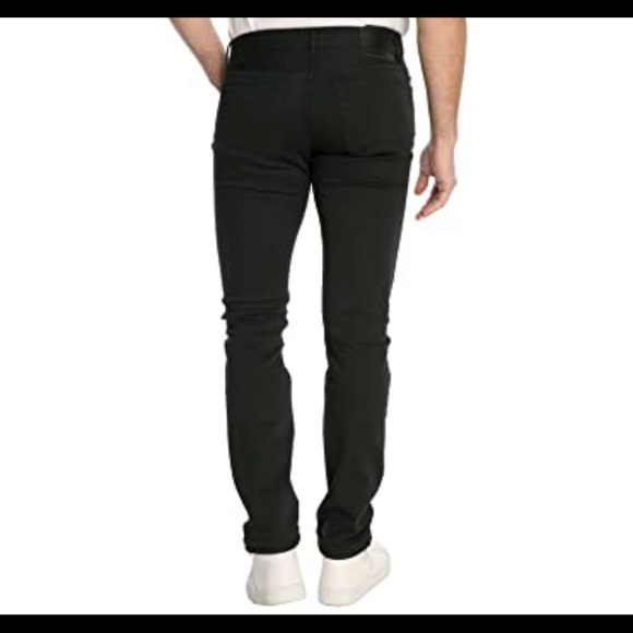 ⚡️MARC JACOBS MENS LOW RISE SLIM JEANS NWT - Picture 2 of 12